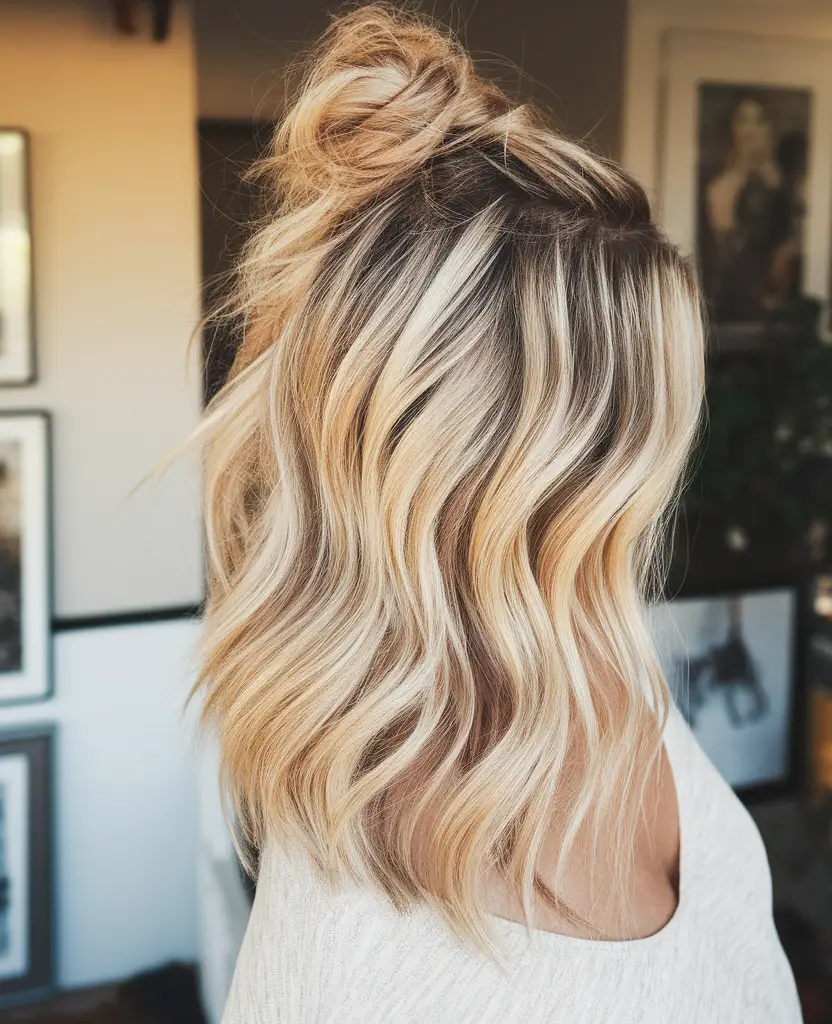 The Best Spring & Summer Season Hairstyles Ideas for 2025