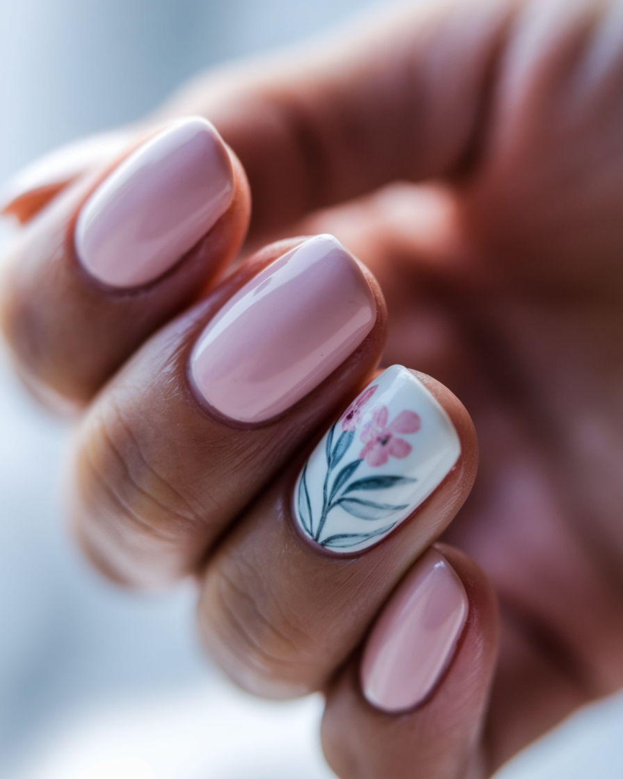 April Nails Ideas 2025: Trendy and Chic Designs for Spring