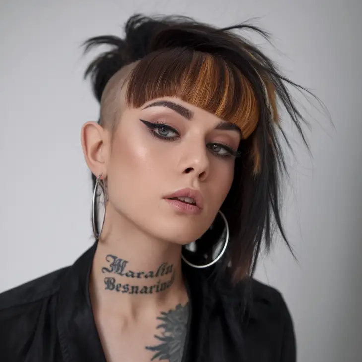 Undercut Ideas for Women: The Boldest Looks to Try in 2025