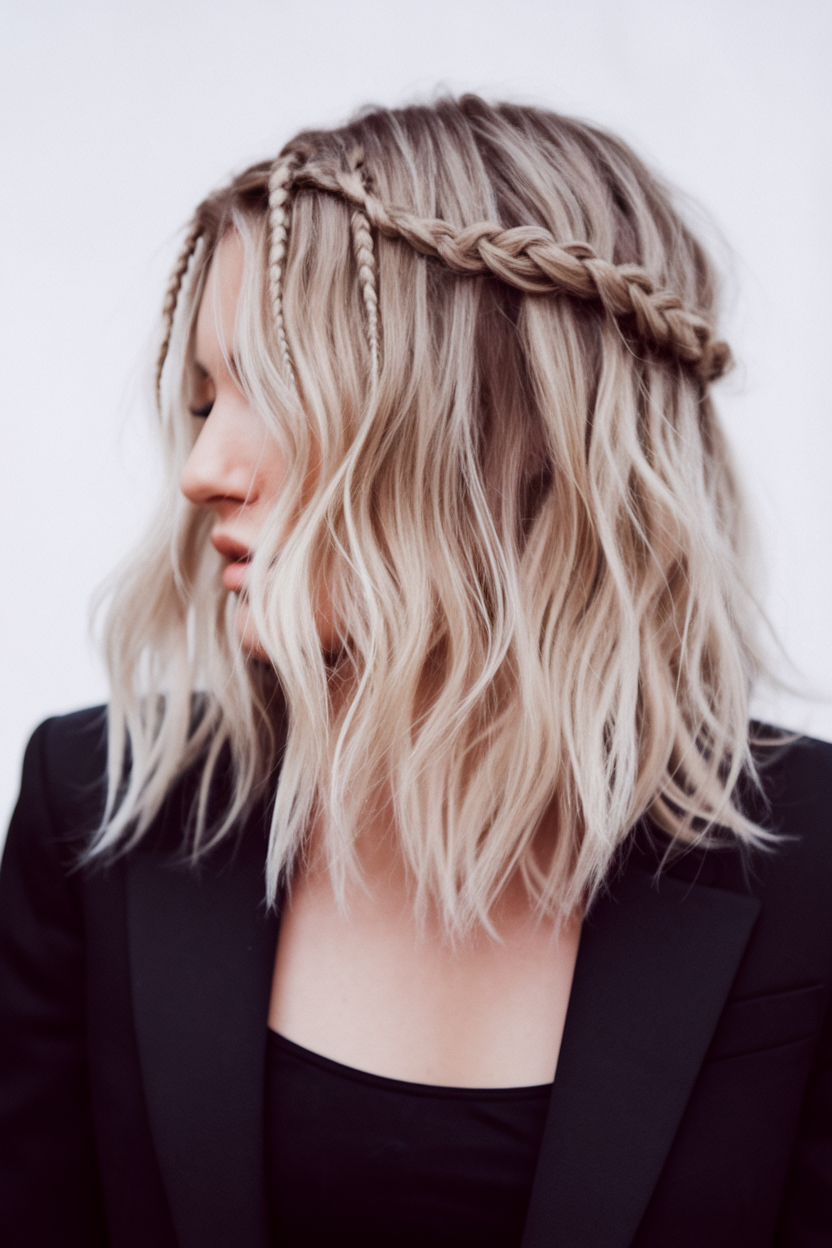 The Best Spring & Summer Season Hairstyles Ideas for 2025