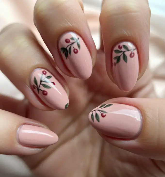 April Nails Design Ideas 2025: Fresh & Trendy Looks for Spring