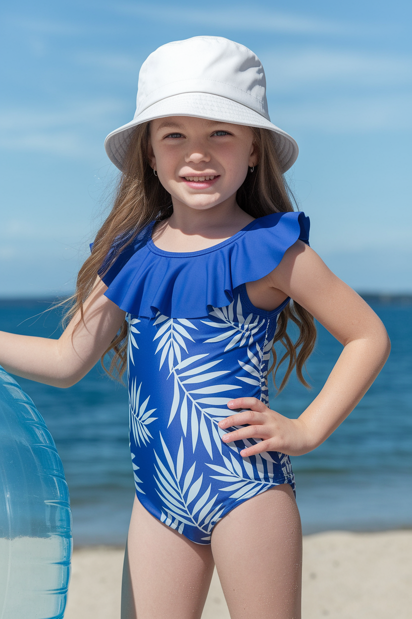 Summer 2025 Junior Swimsuit Ideas: Trendy & Playful Picks for the Season