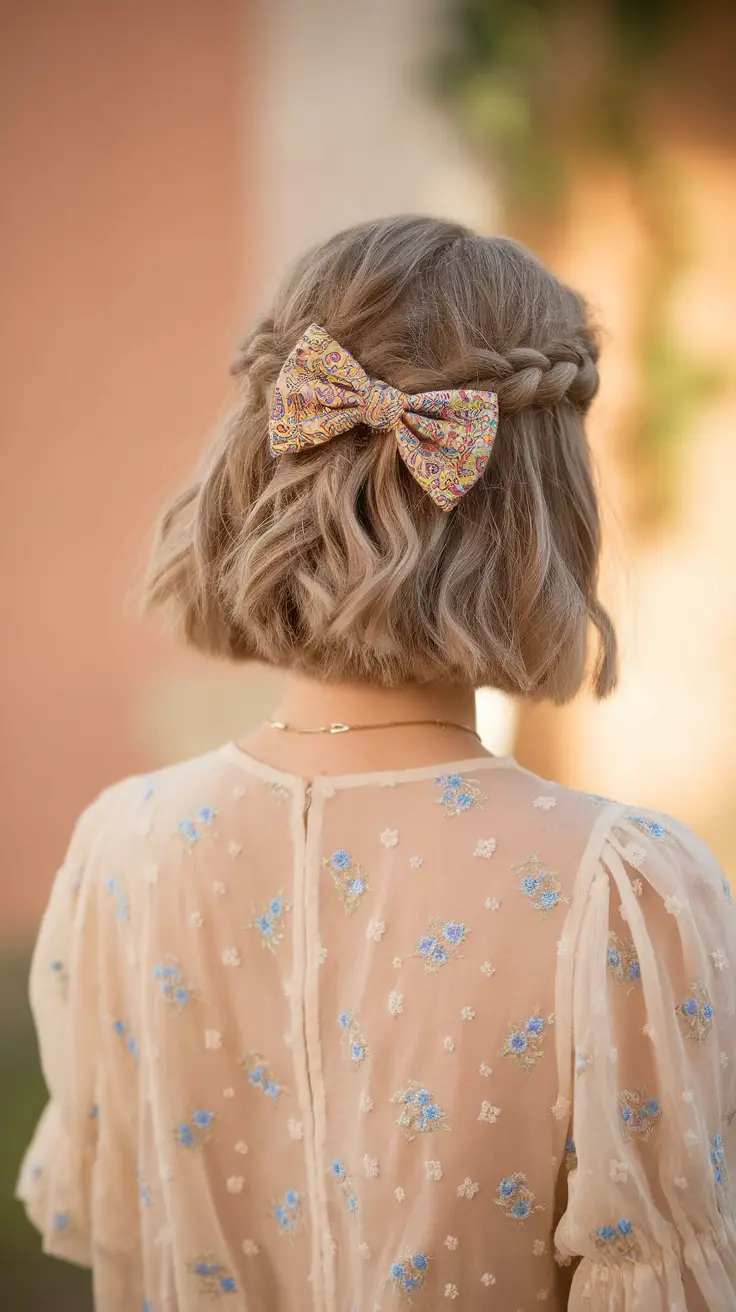 The Best Spring & Summer Season Hairstyles Ideas for 2025