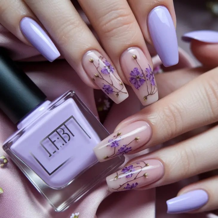 April Nails Ideas 2025: Trendy and Chic Designs for Spring