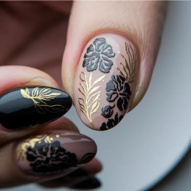 April Nails Design Ideas 2025: Fresh & Trendy Looks for Spring