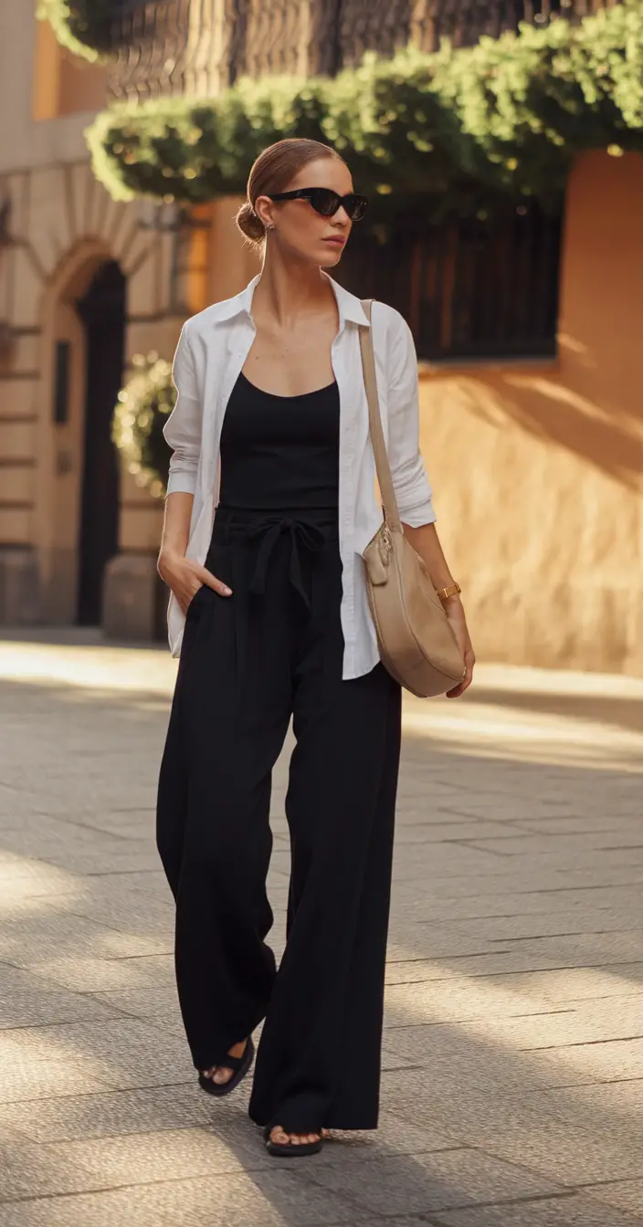 Mom Summer Outfits 2025: Stylish, Comfortable, and Practical Looks for Every Occasion