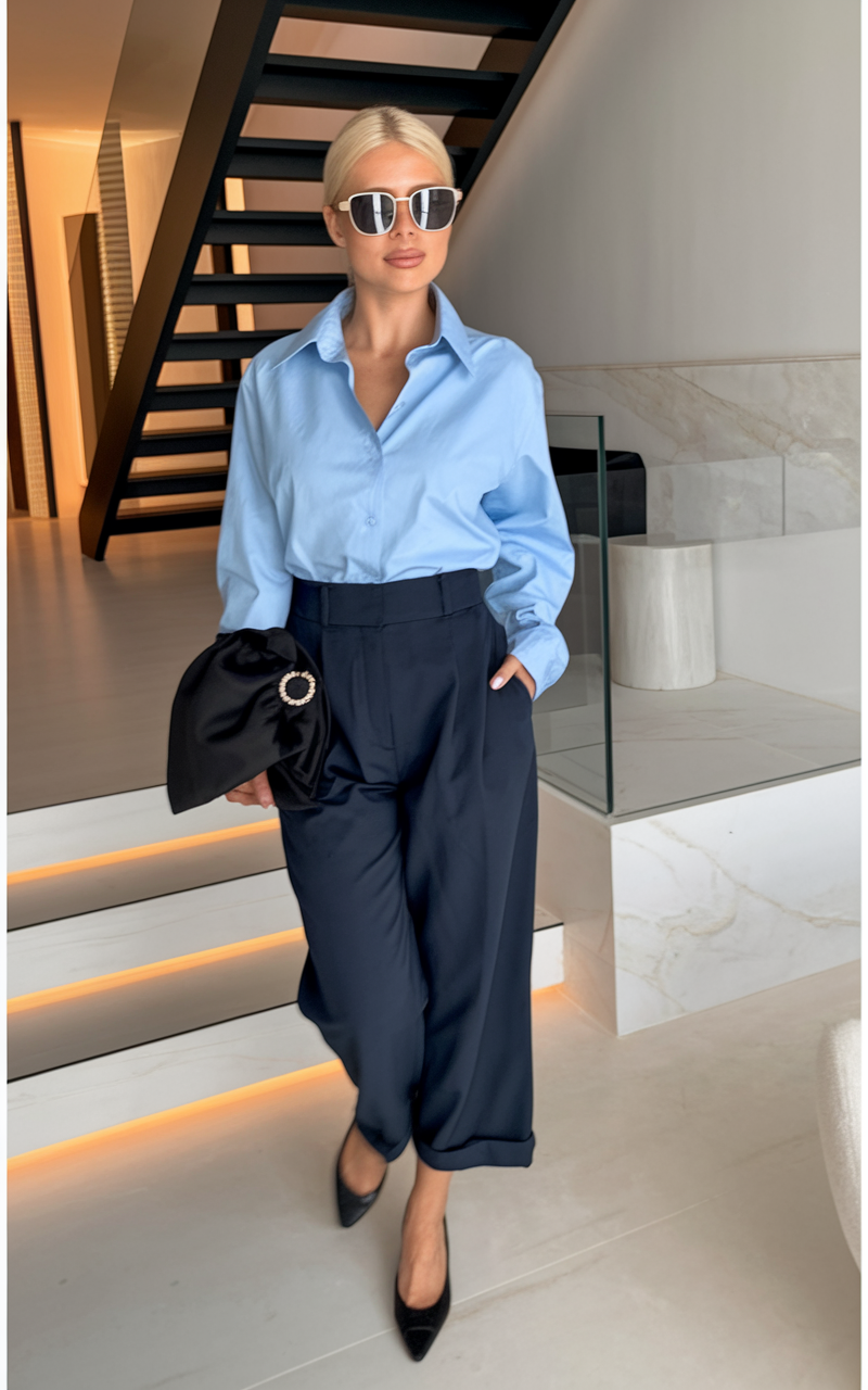 Summer 2025 Workwear for Women: Chic and Professional Office Outfits