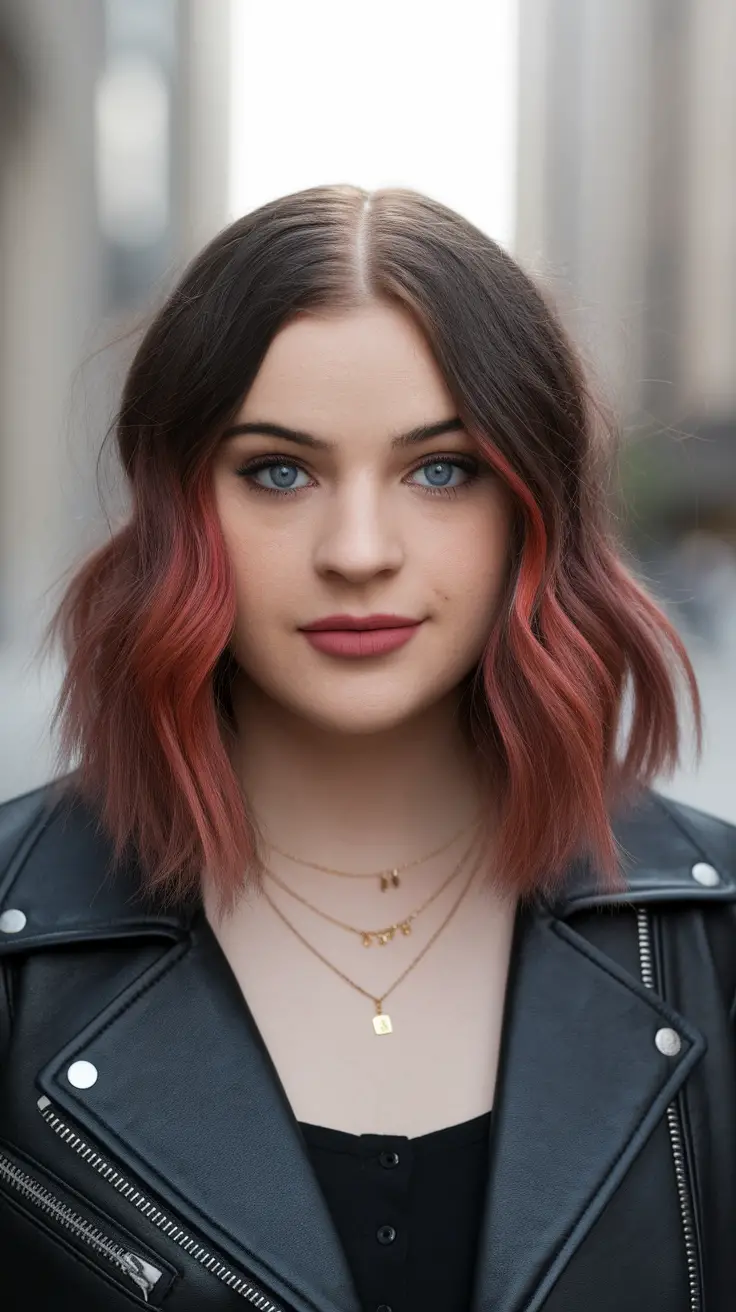 Hair Color Ideas for Black Hair: Stunning Transformations to Try