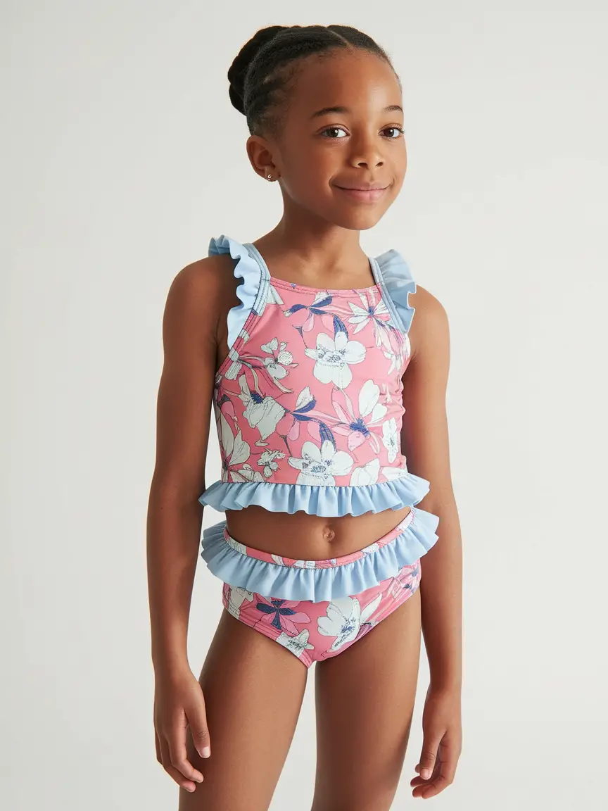 Summer 2025 Junior Swimsuit Ideas: Trendy & Playful Picks for the Season