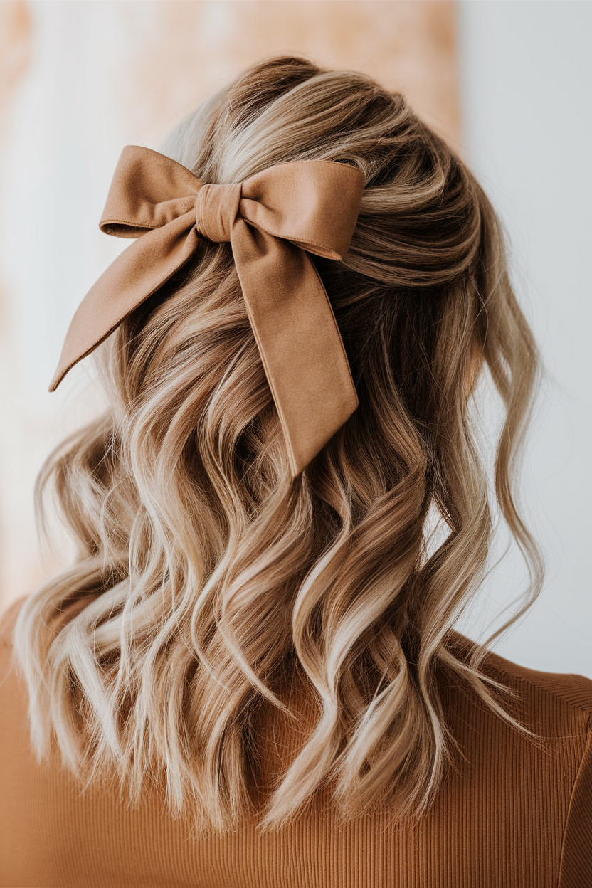 The Best Spring & Summer Season Hairstyles Ideas for 2025