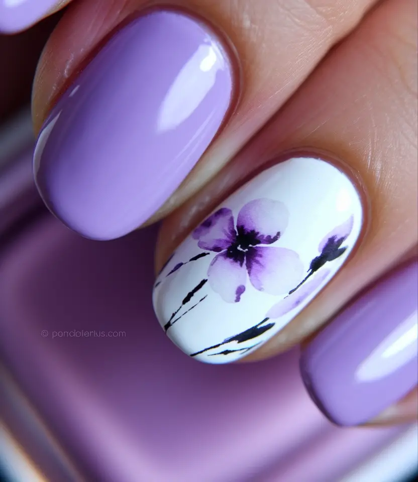 April Nails Ideas 2025: Trendy and Chic Designs for Spring