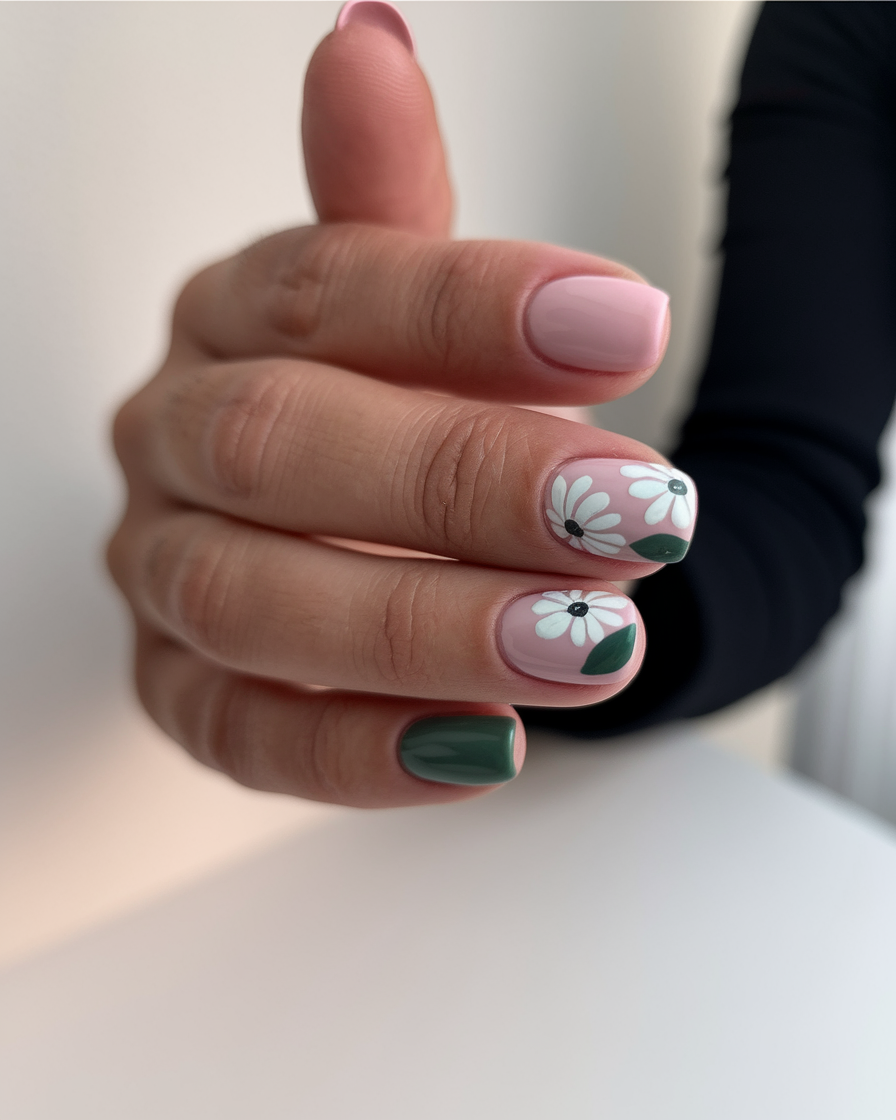 April Nails Design Ideas 2025: Fresh & Trendy Looks for Spring