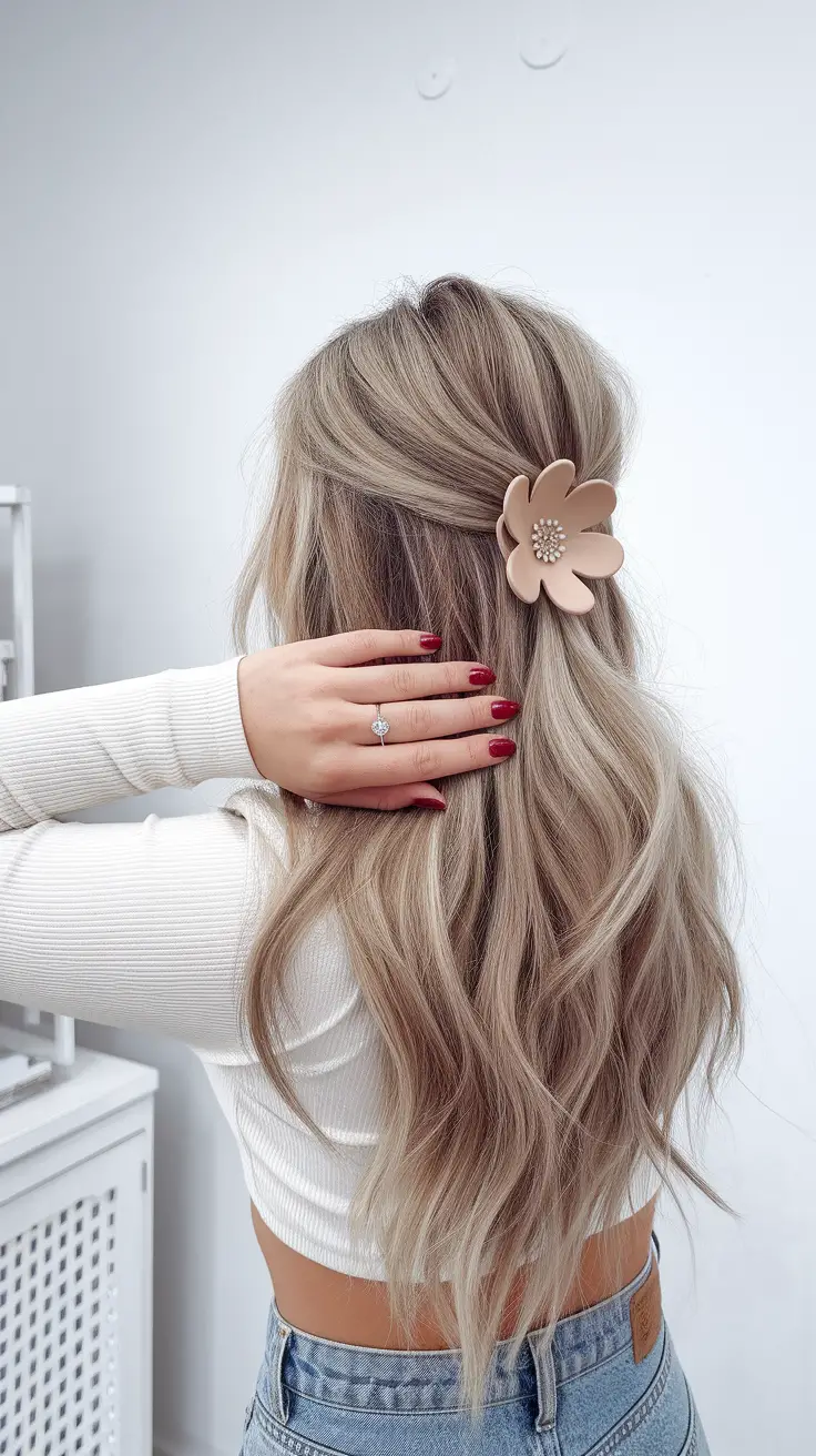 The Best Spring & Summer Season Hairstyles Ideas for 2025