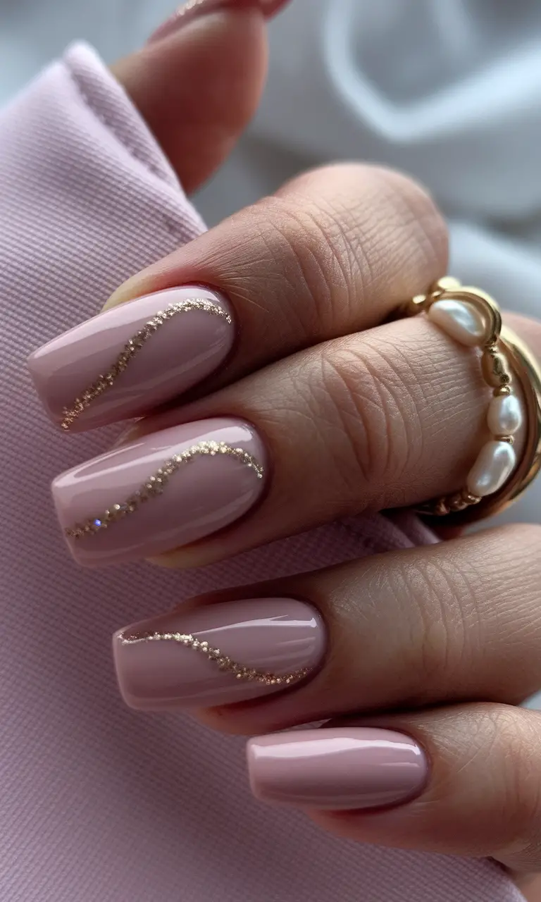 April Nails Ideas 2025: Trendy and Chic Designs for Spring