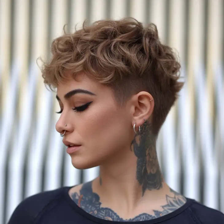 Undercut Ideas for Women: The Boldest Looks to Try in 2025