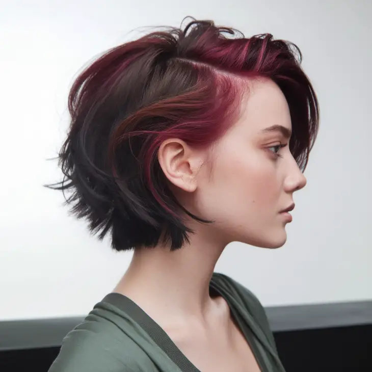 Undercut Ideas for Women: The Boldest Looks to Try in 2025