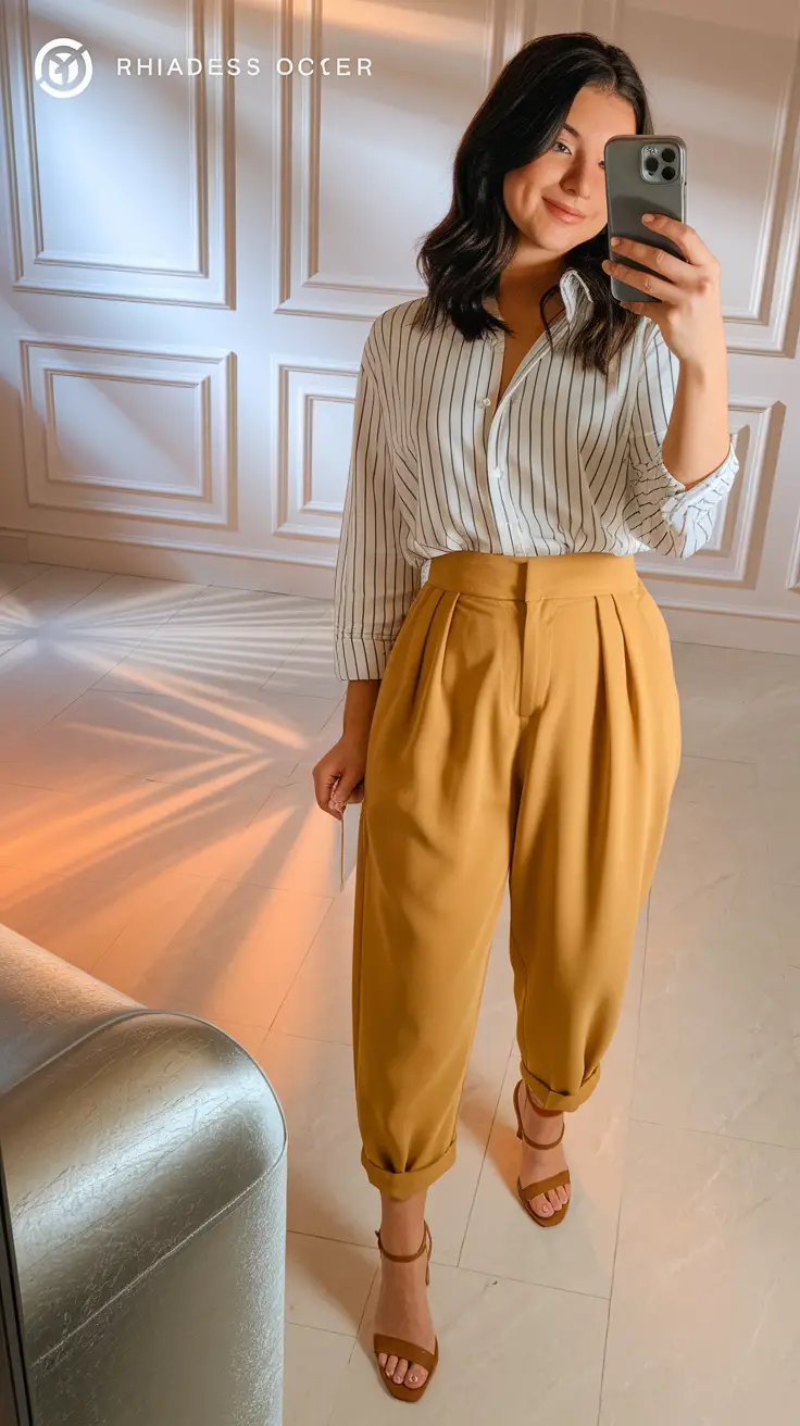 20 Trendy Summer Outfit Ideas for 2025: Casual, Classy, and Aesthetic Looks to Try