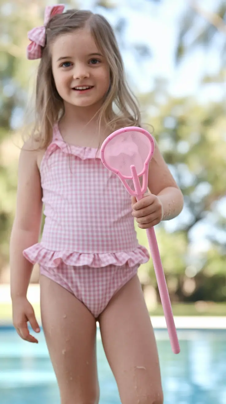 Summer 2025 Junior Swimsuit Ideas: Trendy & Playful Picks for the Season