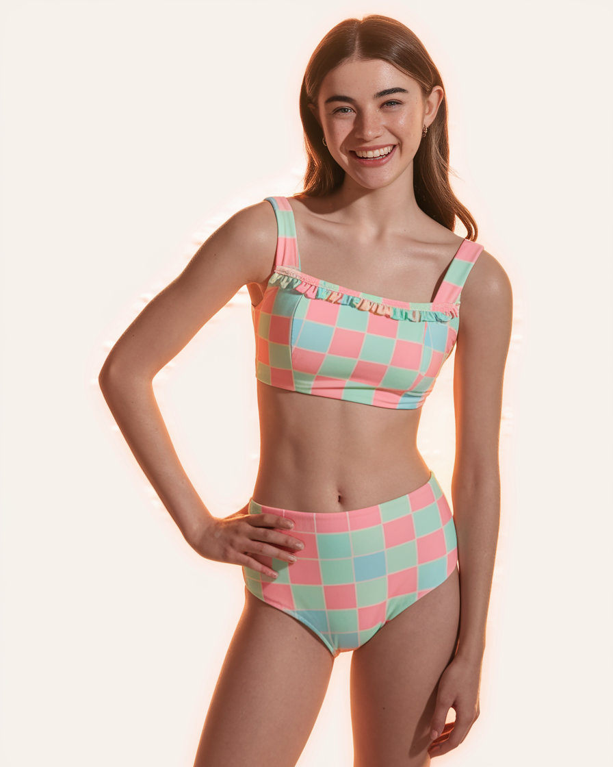 20 Trendy Swimsuits for Teen Girls: Must-Have Summer Styles for 2025