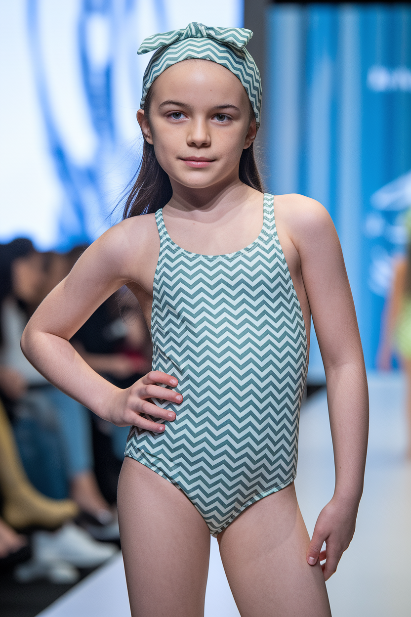 Summer 2025 Junior Swimsuit Ideas: Trendy & Playful Picks for the Season