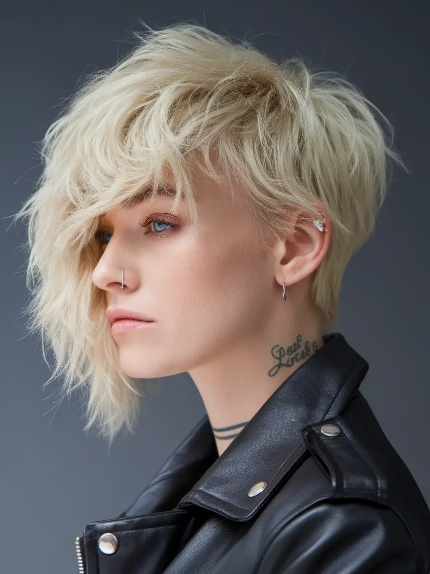 Undercut Ideas for Women: The Boldest Looks to Try in 2025