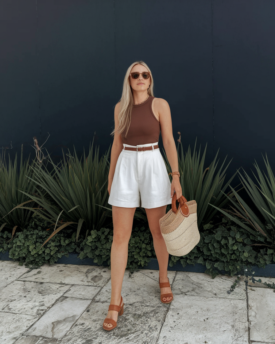 20 Trendy Summer Outfit Ideas for 2025: Casual, Classy, and Aesthetic Looks to Try