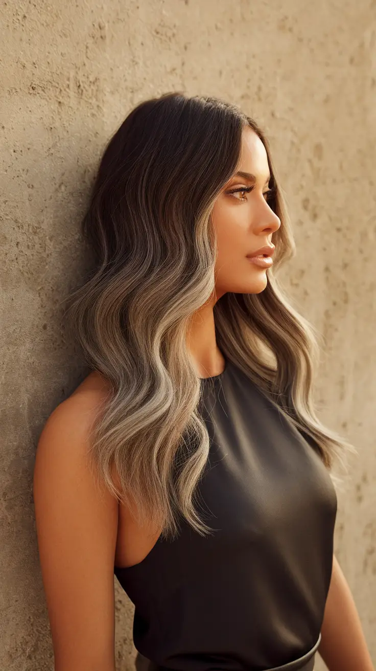 Hair Color Ideas for Black Hair: Stunning Transformations to Try