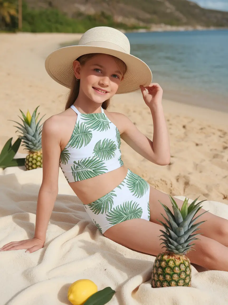 Summer 2025 Junior Swimsuit Ideas: Trendy & Playful Picks for the Season