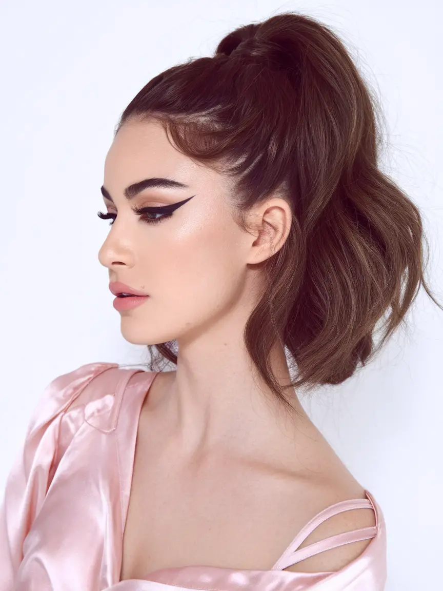 The Best Spring & Summer Season Hairstyles Ideas for 2025