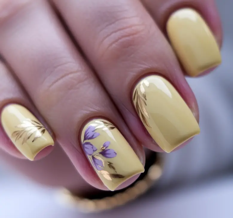 April Nails Ideas 2025: Trendy and Chic Designs for Spring