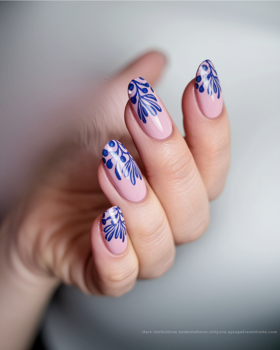 April Nails Design Ideas 2025: Fresh & Trendy Looks for Spring