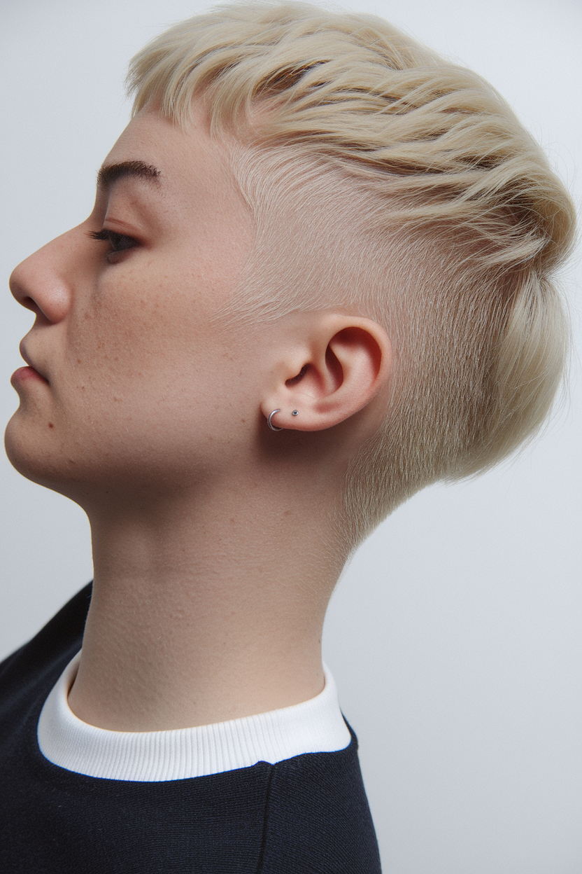 Mullet Haircuts for Women: Bold, Edgy, and Unapologetic