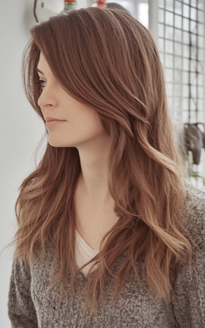 Haircuts with Wispy Bangs: The Ultimate Trend Guide for a Soft, Effortless Look