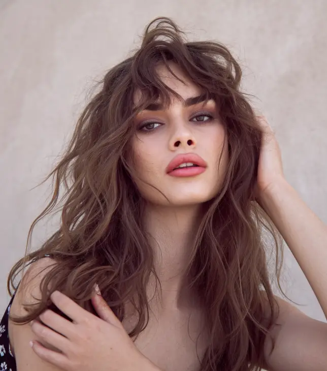 Haircuts with Wispy Bangs: The Ultimate Trend Guide for a Soft, Effortless Look