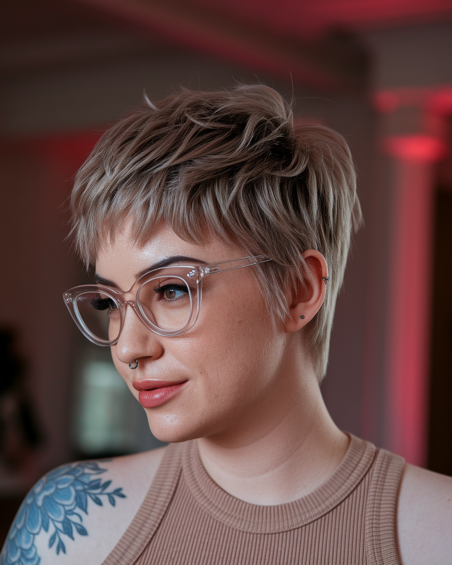 Mullet Haircuts for Women: Bold, Edgy, and Unapologetic