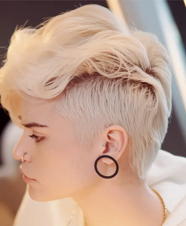 Mullet Haircuts for Women: Bold, Edgy, and Unapologetic