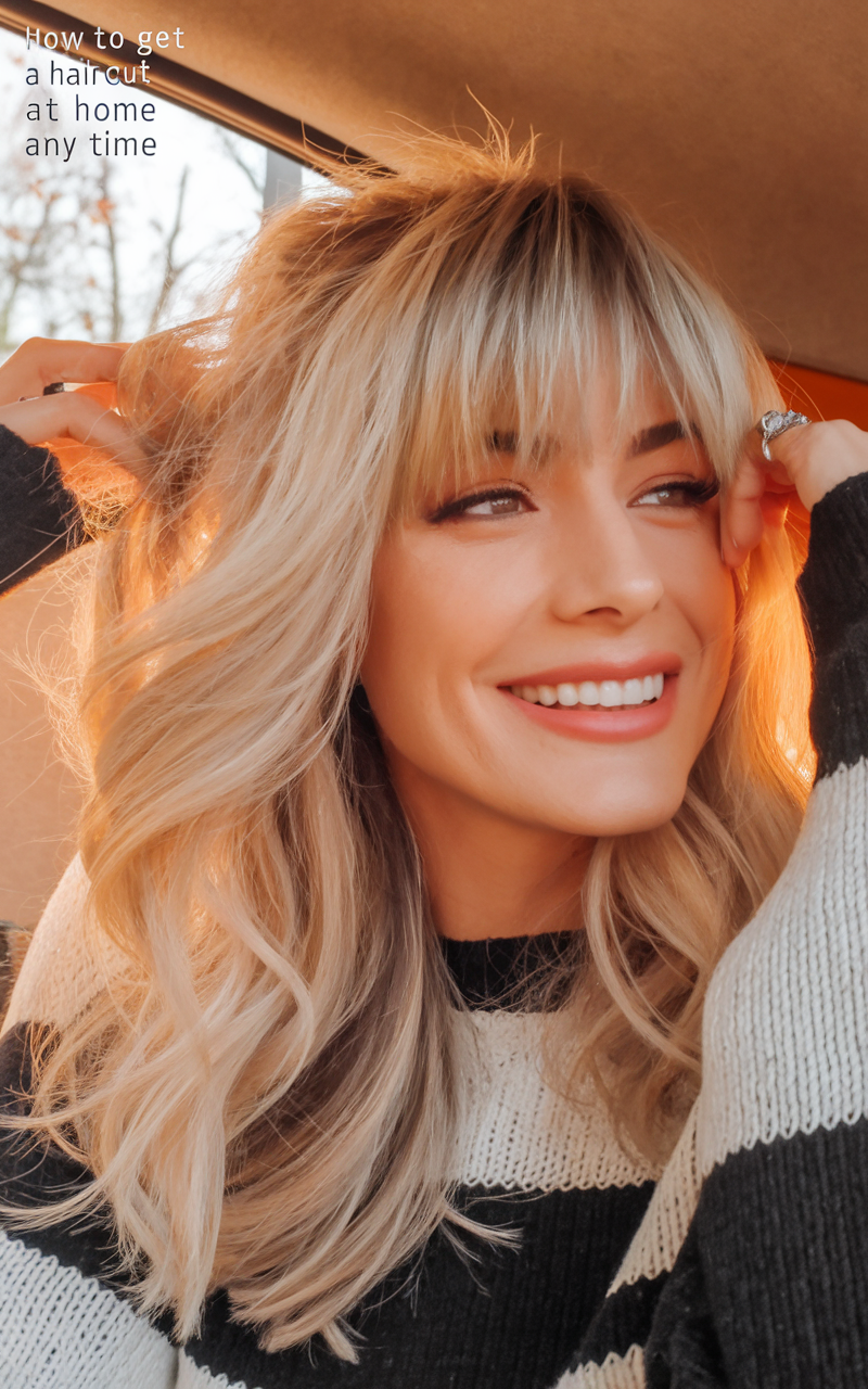 Haircuts with Wispy Bangs: The Ultimate Trend Guide for a Soft, Effortless Look