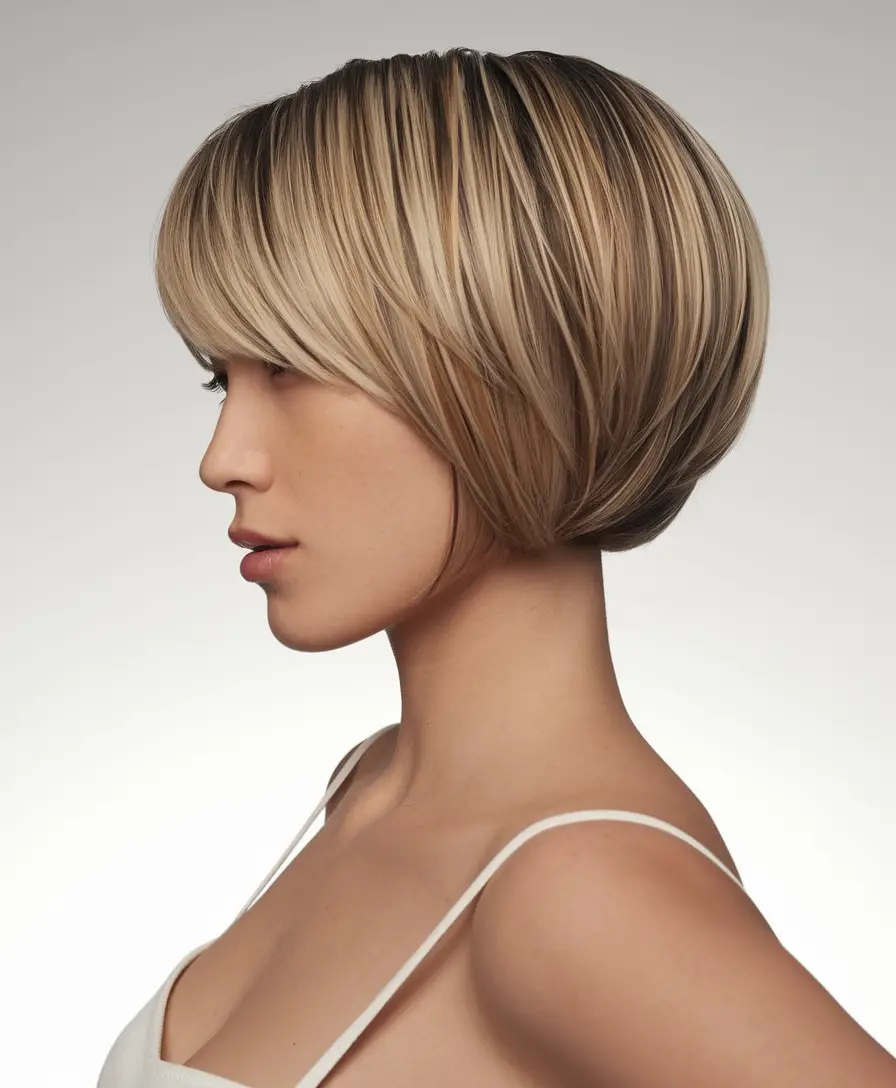 Bob It Like It’s Hot: Trendiest Summer Bob Hairstyles 2025