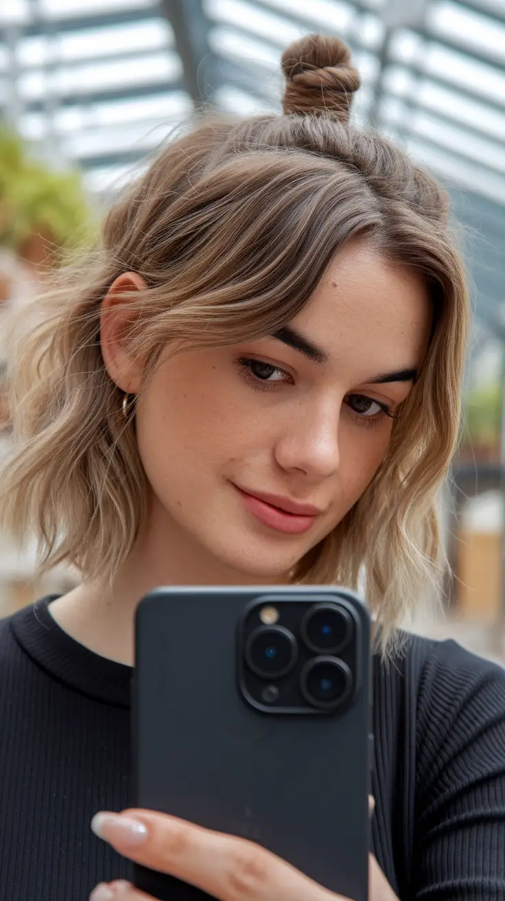 Bob It Like It’s Hot: Trendiest Summer Bob Hairstyles 2025