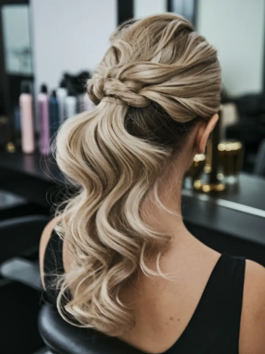 Quick & Easy Hairstyles for Summer 2025: Fresh Looks for Every Hair Type Introduction
