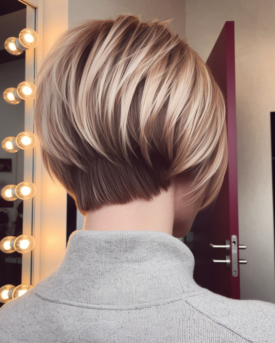 20 Stylish Bob Haircuts to Try for Summer 2025 – From Pixie to Long Bob Trends