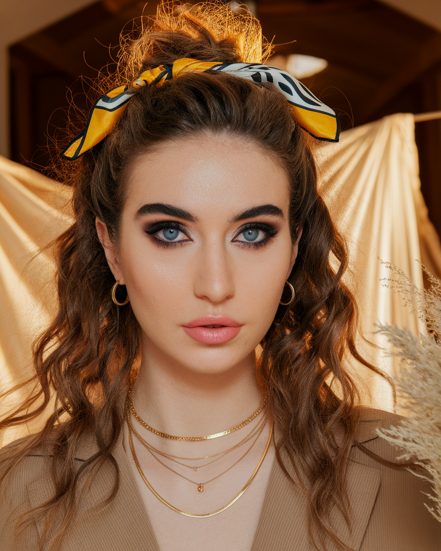 Quick & Easy Hairstyles for Summer 2025: Fresh Looks for Every Hair Type Introduction