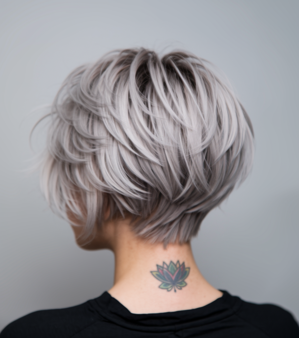20 Stylish Bob Haircuts to Try for Summer 2025 – From Pixie to Long Bob Trends