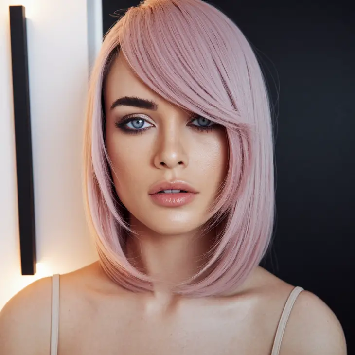 Bob It Like It’s Hot: Trendiest Summer Bob Hairstyles 2025