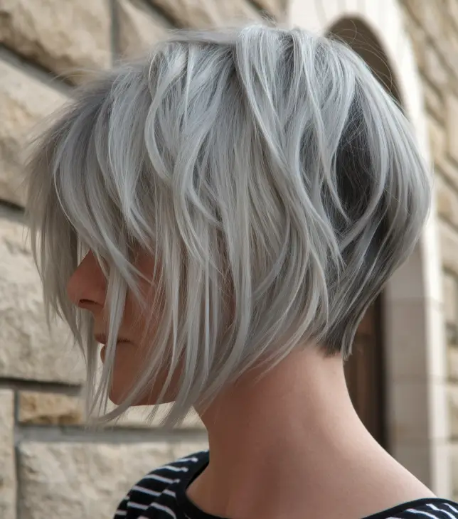 Bob It Like It’s Hot: Trendiest Summer Bob Hairstyles 2025