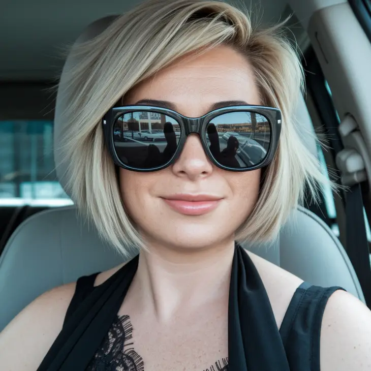 Bob It Like It’s Hot: Trendiest Summer Bob Hairstyles 2025