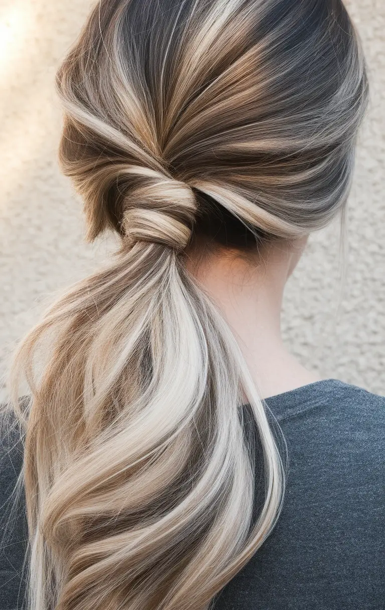 Quick & Easy Hairstyles for Summer 2025: Fresh Looks for Every Hair Type Introduction
