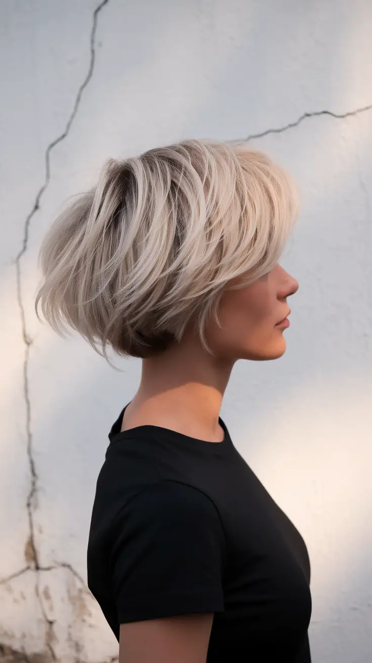 Bob It Like It’s Hot: Trendiest Summer Bob Hairstyles 2025