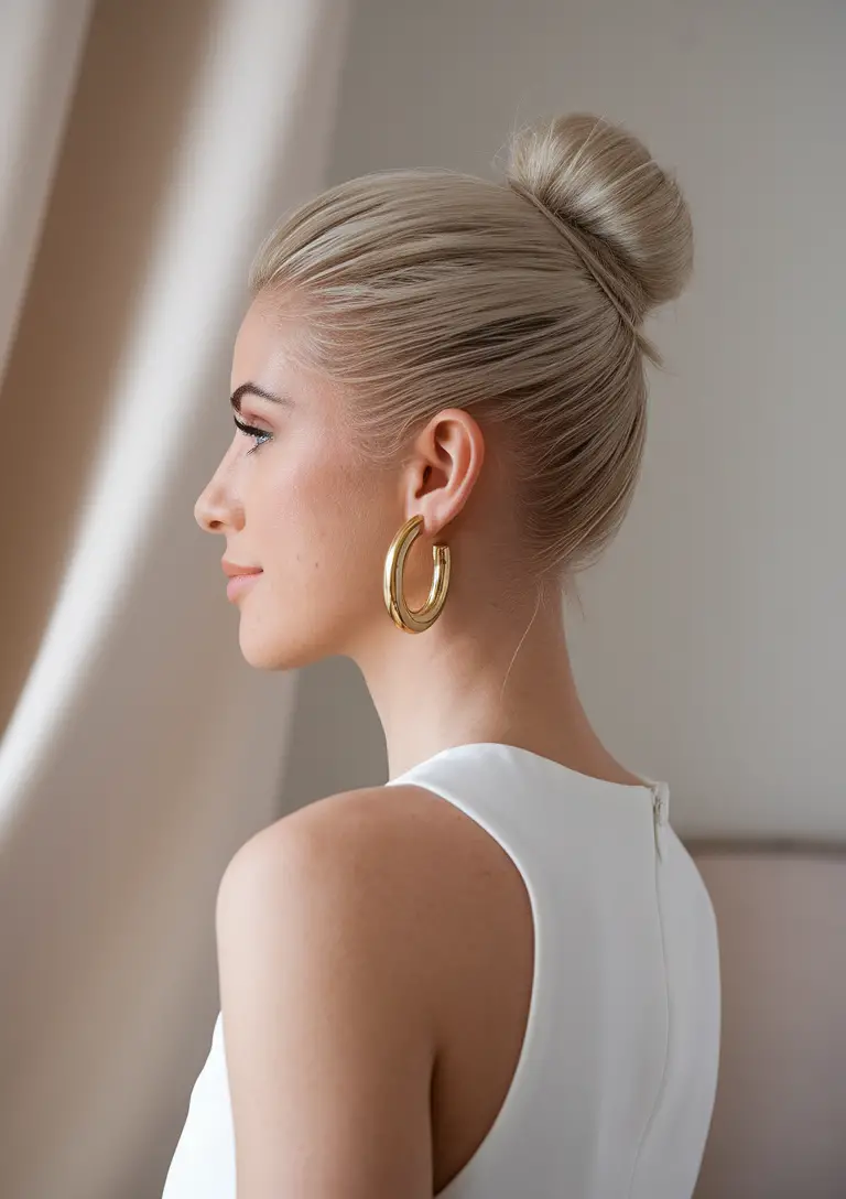 Quick & Easy Hairstyles for Summer 2025: Fresh Looks for Every Hair Type Introduction