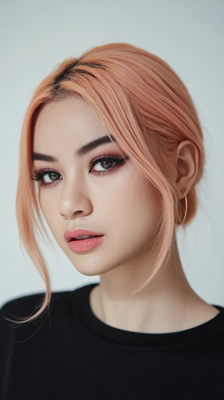 Butterfly Haircut Styles for Summer 2025: Long Layers, Bangs, Balayage